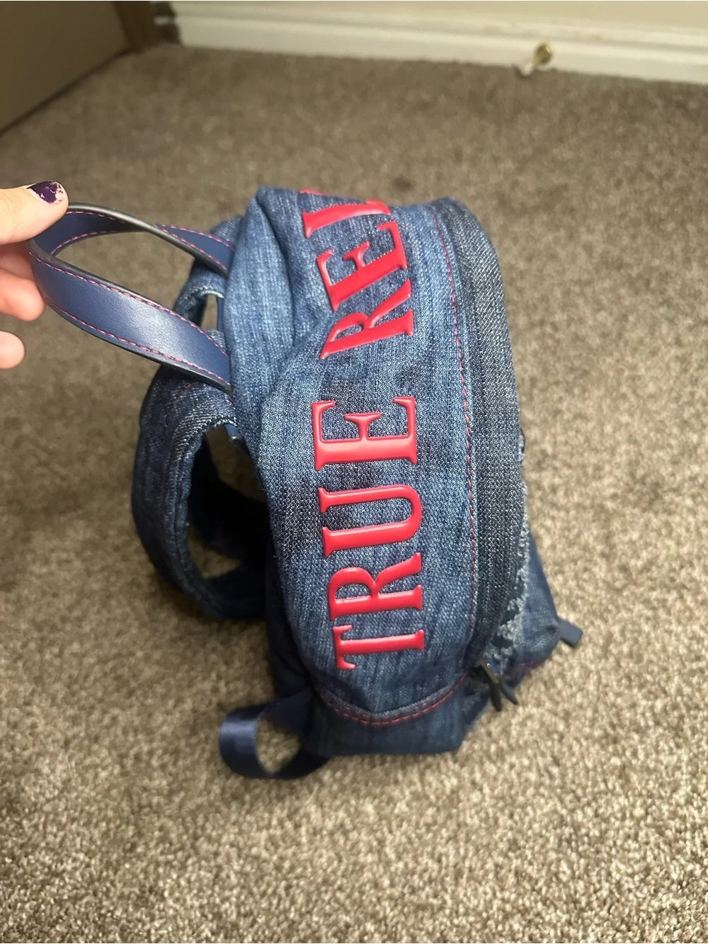 True Religion bought $50